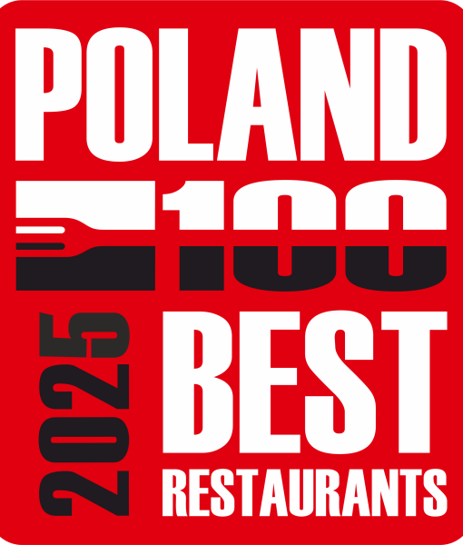 Poland 100 Best Restaurants - Warsaw 2025